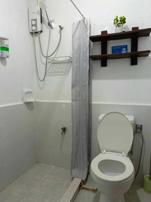 1BR or 2BR Staycation in Quezon City 2