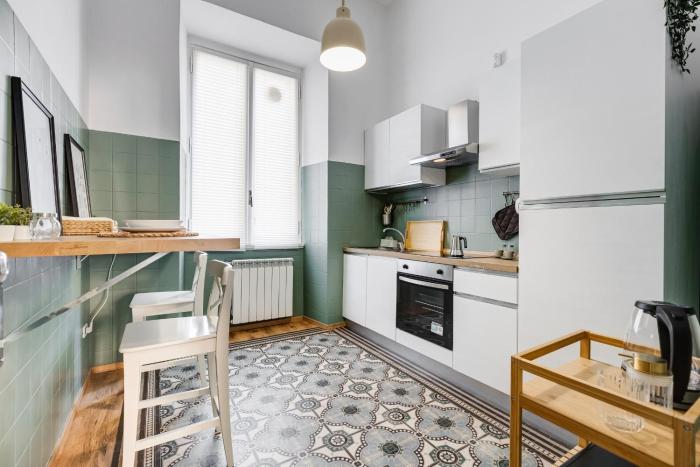 Casa Pigneto, Roman Soul & Modern Comfort