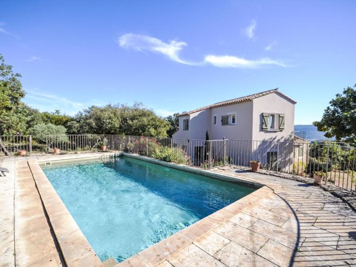 Holiday Home Les Cairnes by Interhome