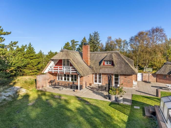 Holiday Home Romy - 3-5km from the sea by Interhome