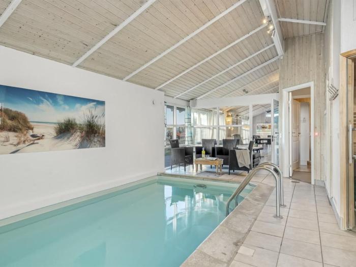 Holiday Home Adrienne - 490m from the sea by Interhome