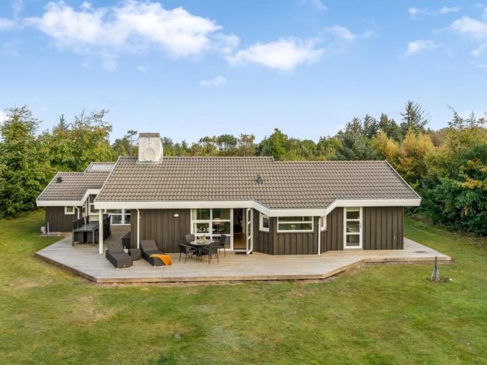 Holiday Home Mechthild - 2-7km from the sea by Interhome