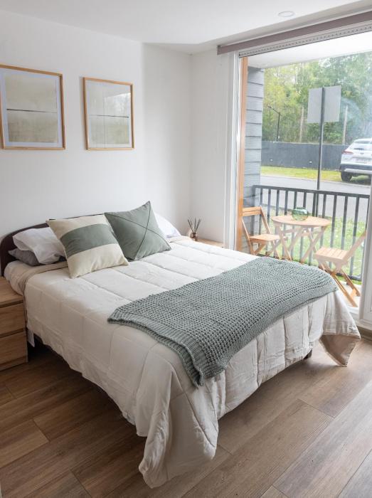 Volcano Studio Pucon