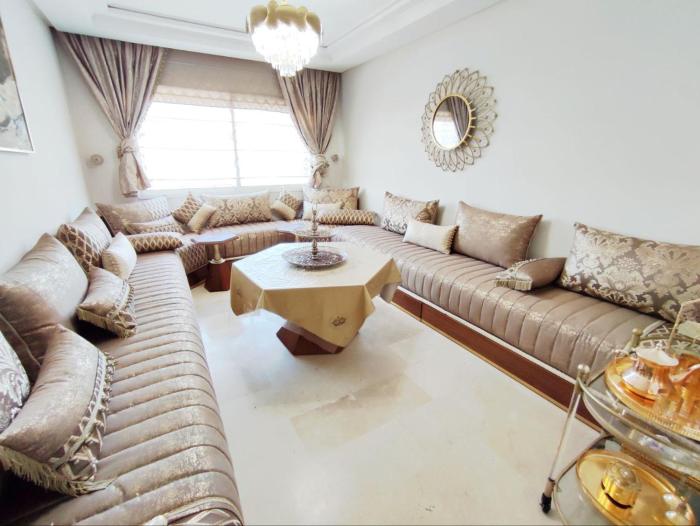 Perfect Stay Near Seafront with Beautiful City View