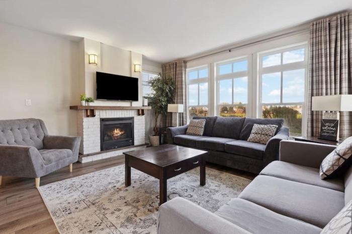 Alpine Breeze Getaway at Blue