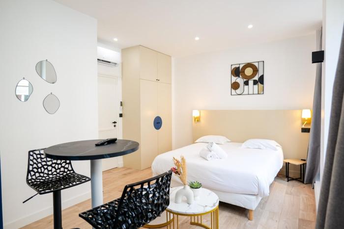 Le Chenavard II-Coeur Lyon-Central Air Conditioning