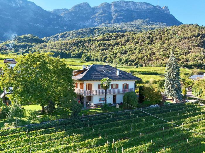 Apartments Haus Weinberg