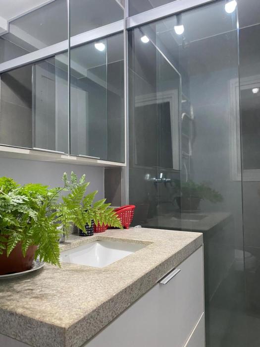 Apartamento encantador na João Inácio conforto e praticidade em Porto Alegre