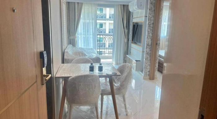 Stunning 1 bed apartment in Lamung District