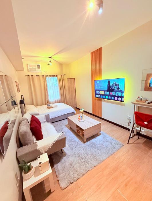 Condo in Laspinas near Terminal 1&2 SM Sucat