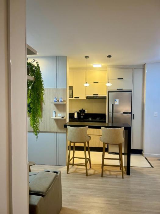 Luxury apartment, new, great location