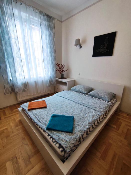 Krakow City Stay Home