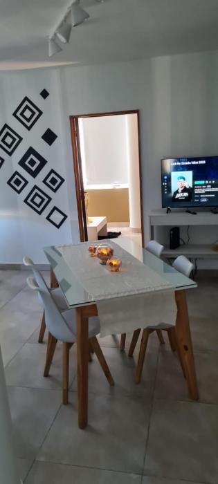 Calamo edificio Tatiana