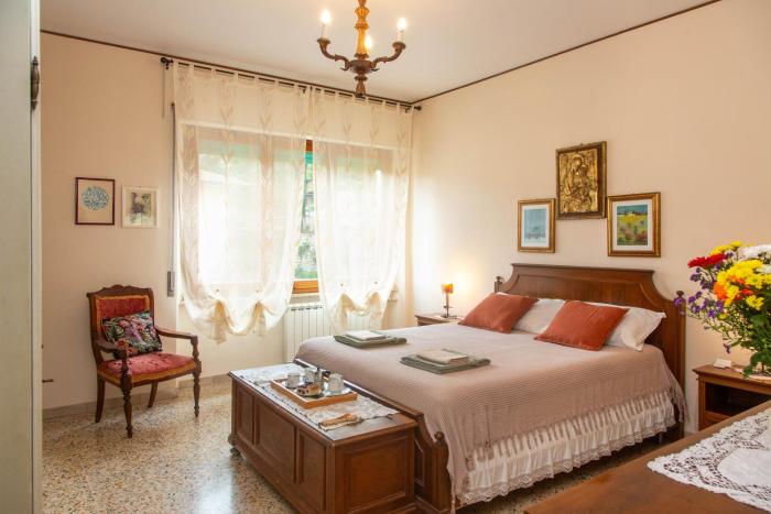 La Duchessa di Volterra, 2 min Walk from the Historic Town, with Private Parking