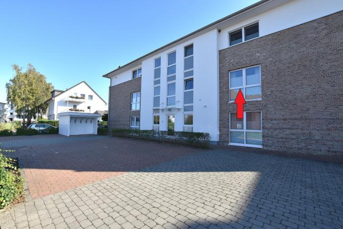 Fewo "Strandauszeit-Dahme"