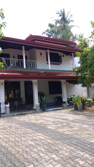 Casa del Mar