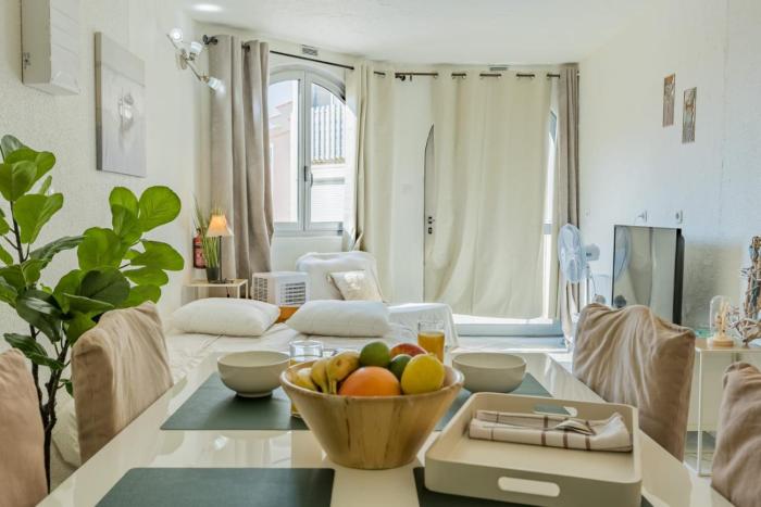 LEscapade - Port Murano