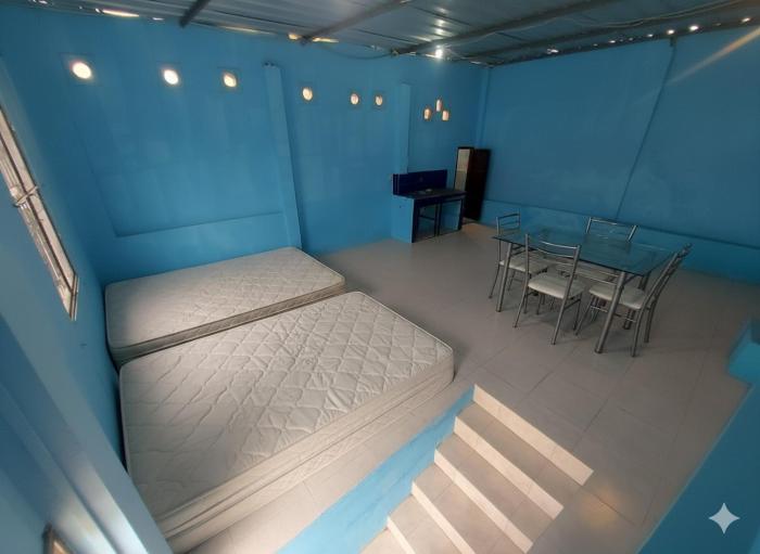 Apartamento 4 personas en Manta