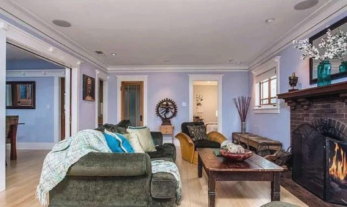 Two Bedroom Beach Bungalow in Venice