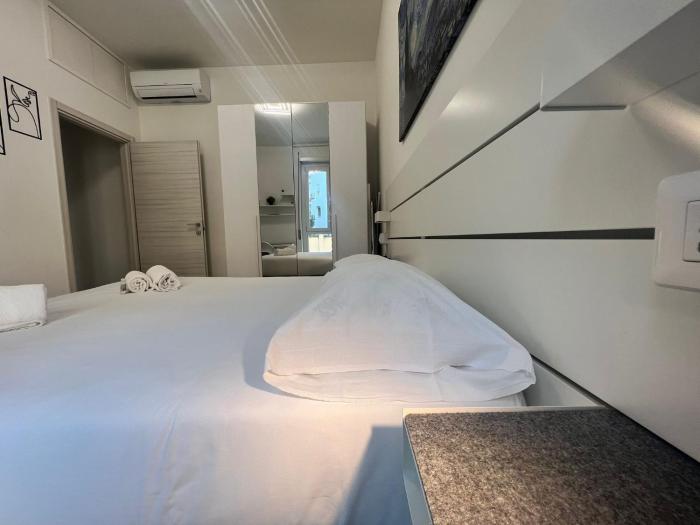 Kibilù - Via Serlio Porta Romana - MM Brenta