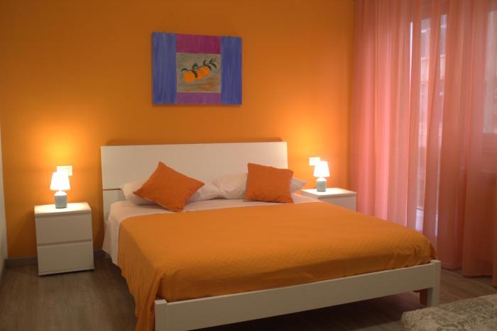 Le Stanze del Biondo - Arancia