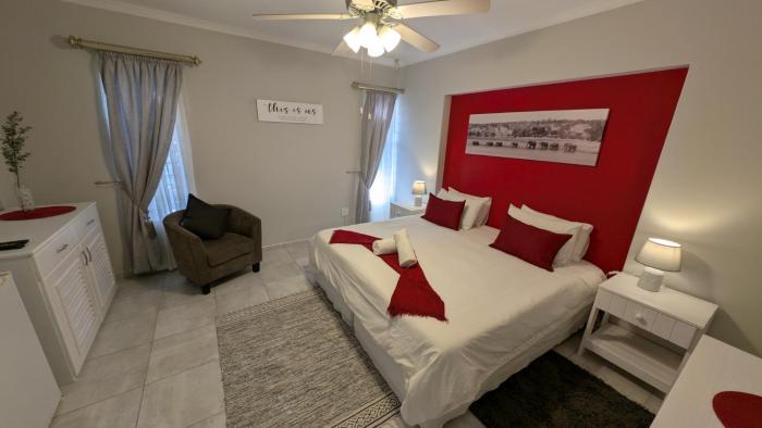 Amarachi Guesthouse