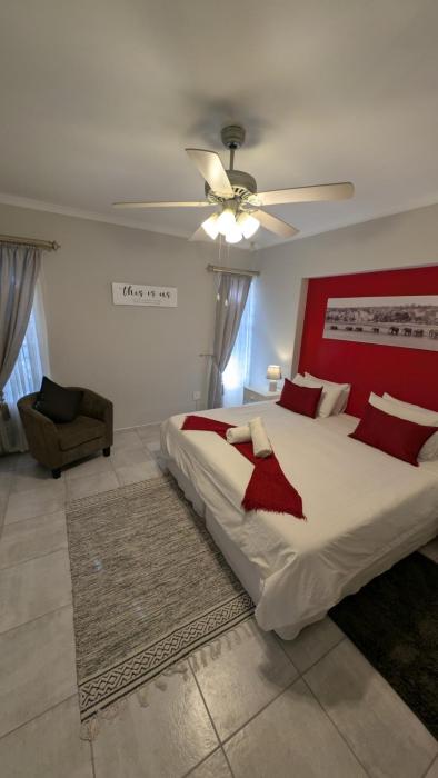 Amarachi Guesthouse