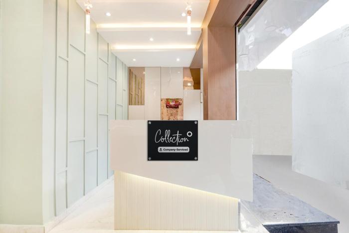 Super Collection O Ujjain Central Railway Junction Formerly Hotel Jai Jagdish