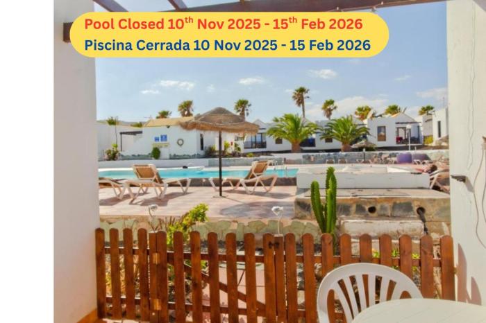 Casa Maria N2 Montecastillo