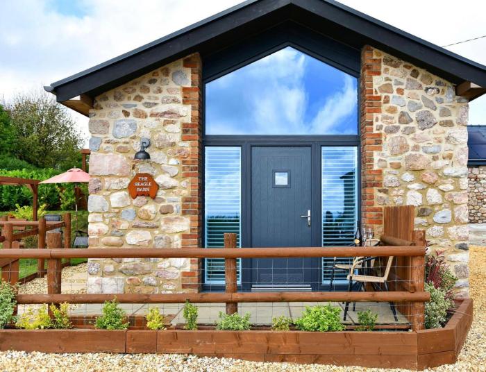 1 Bed in Rhossili oc-r33390