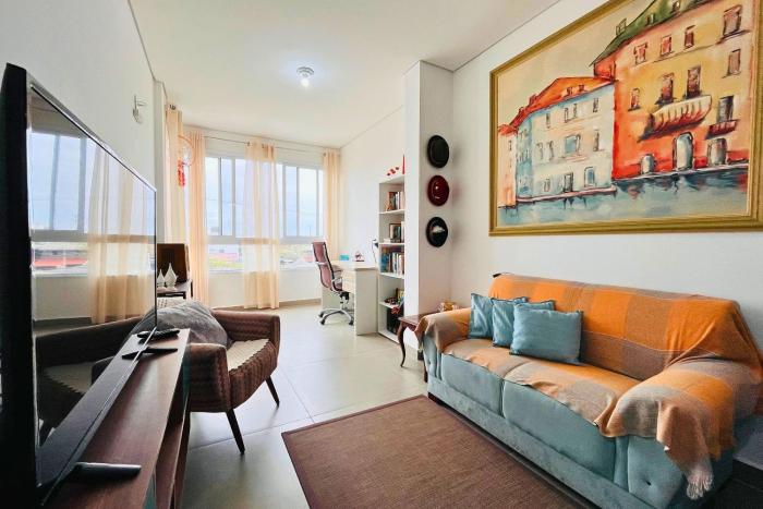 MicasaSucasa-Poucos passos da PraiaProx Aeroporto