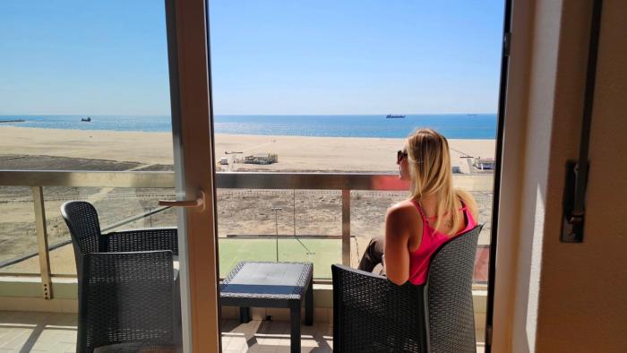 Bella Vista - Vue Océan