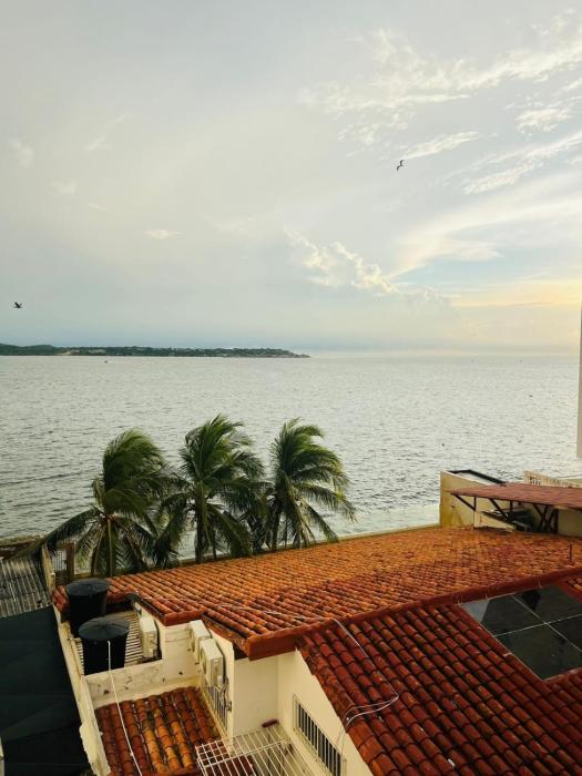 Vista Marinare Laguito