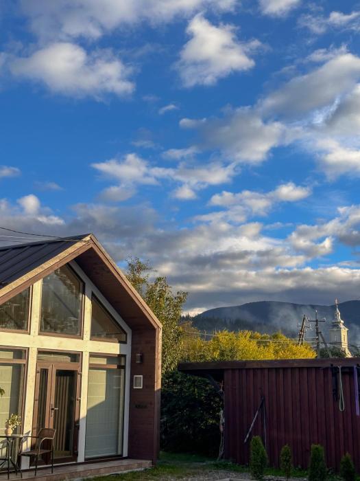 Barn house 4 СЕЗОНИ