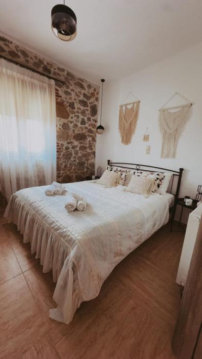 Nivritos Stoney Guesthouse