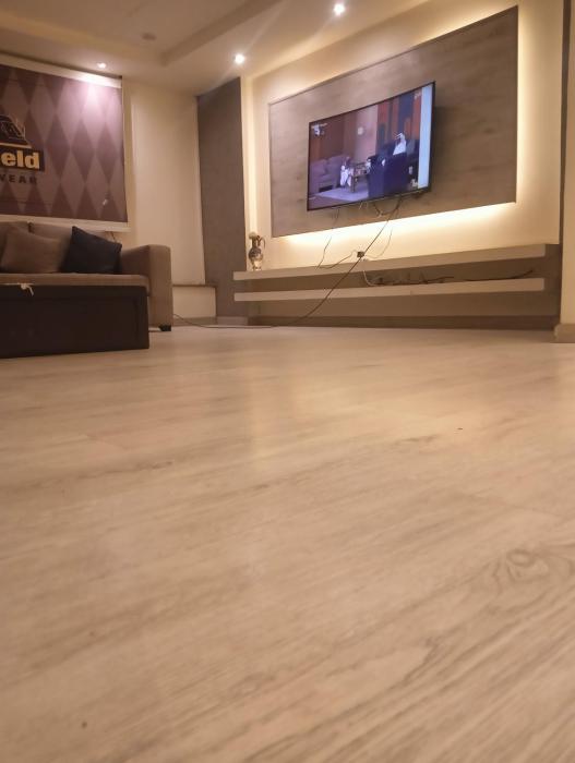 شقه فندقيه بأرقى مناطق المهندسين