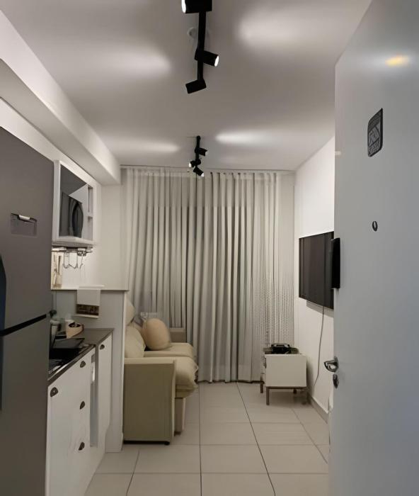 607 Villa Bluee a 5 minutos do apartamento