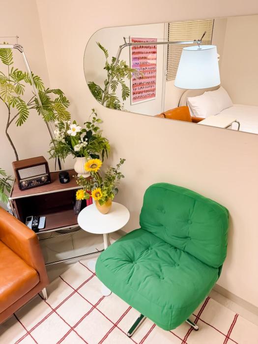 홍대마포101 Stay