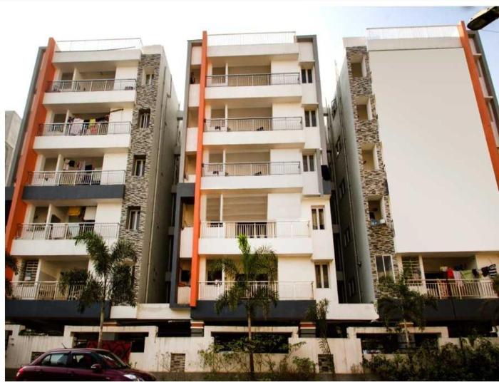 Townhouse Rajahmundry City Centre Formerly Svas Inn