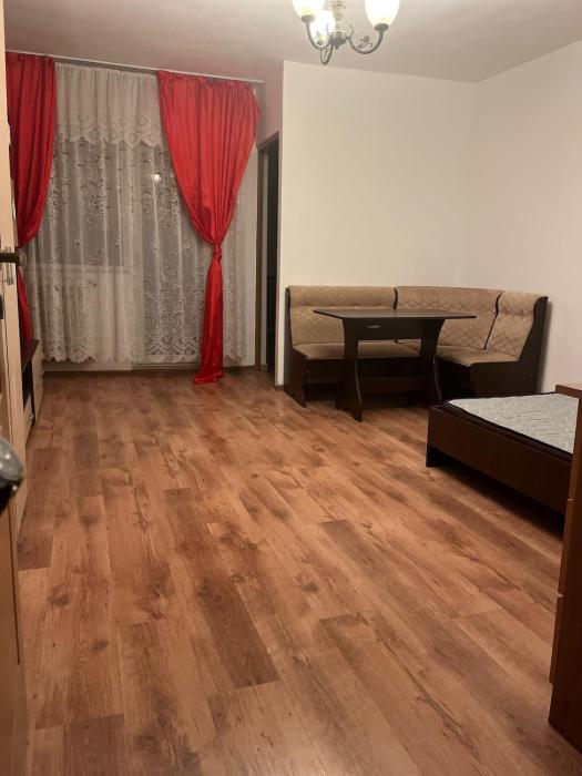 Modern Studio Tătărași