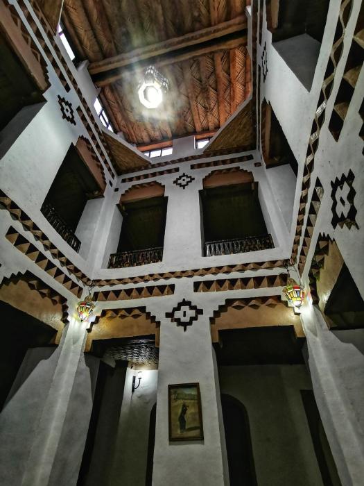 Kasbah Ziwana - Guesthouse