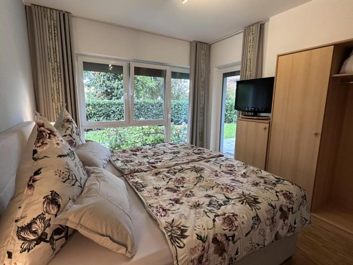 Ferienwohnung Seeperle