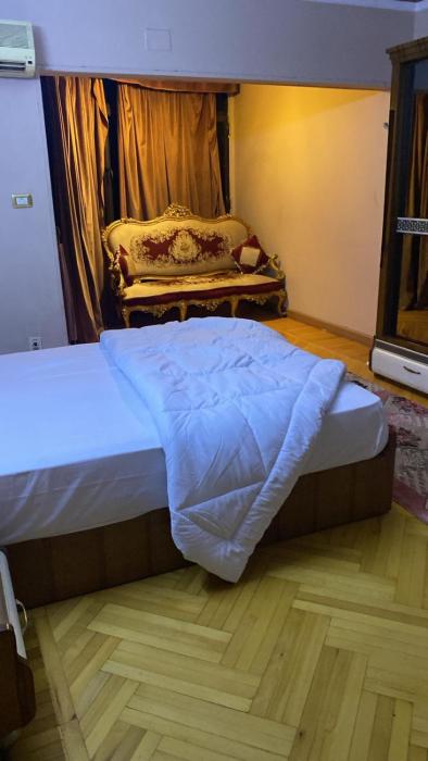 Em banorama abrrtment hotel