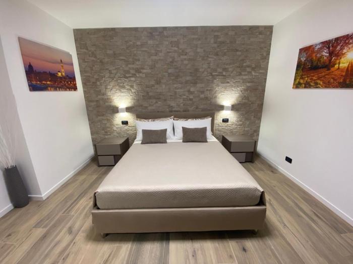 B&B Bari Apartment by Margi