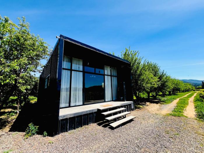 Loft industrial Colchagua