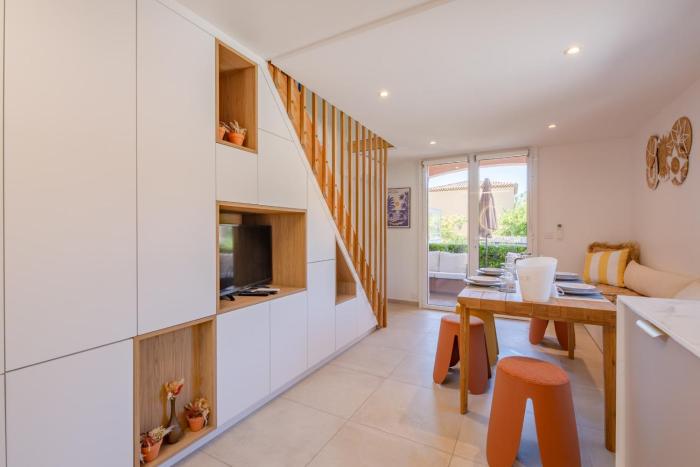 Appartement Casa Maïmo - Welkeys