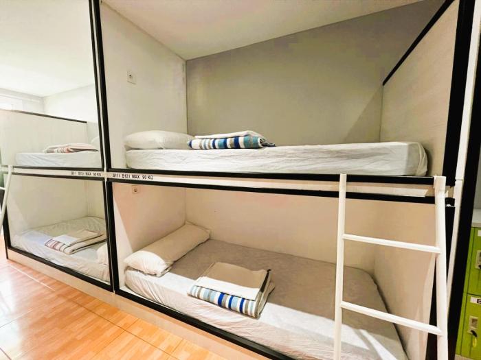 Hego Haize Albergue Hostel