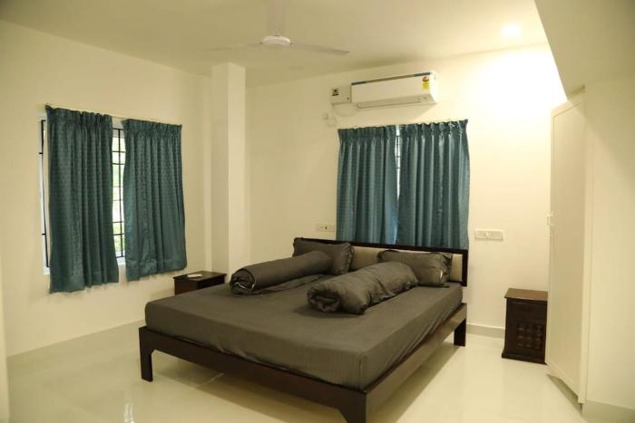 T Nagar 1BHK Studio Shopping Cntrl - G3 Tulsi