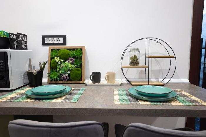 Balcescu Residence 53