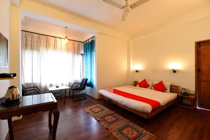 Hotel O by OYO Manali Meadows Home Stay